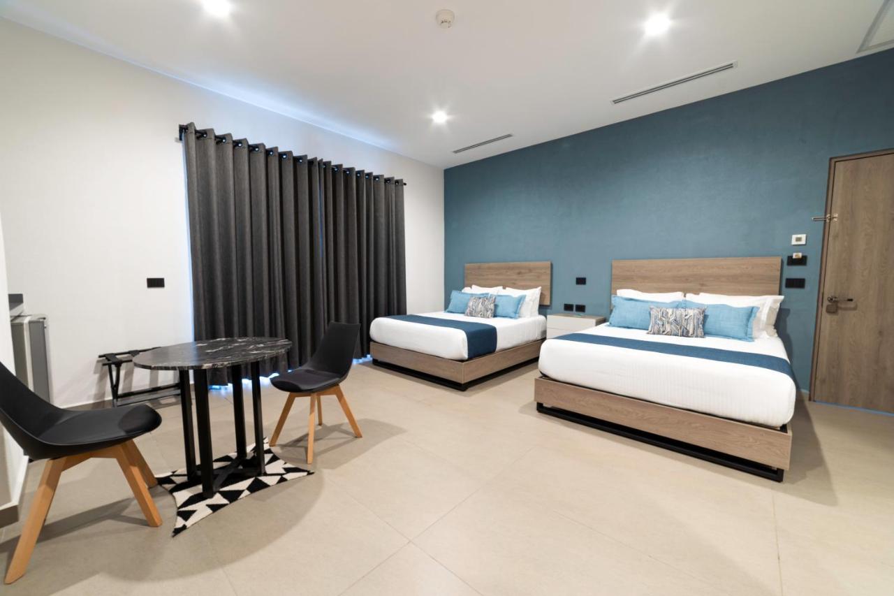 Th Hotel & Vivienda Tepatitlán de Morelos Eksteriør bilde