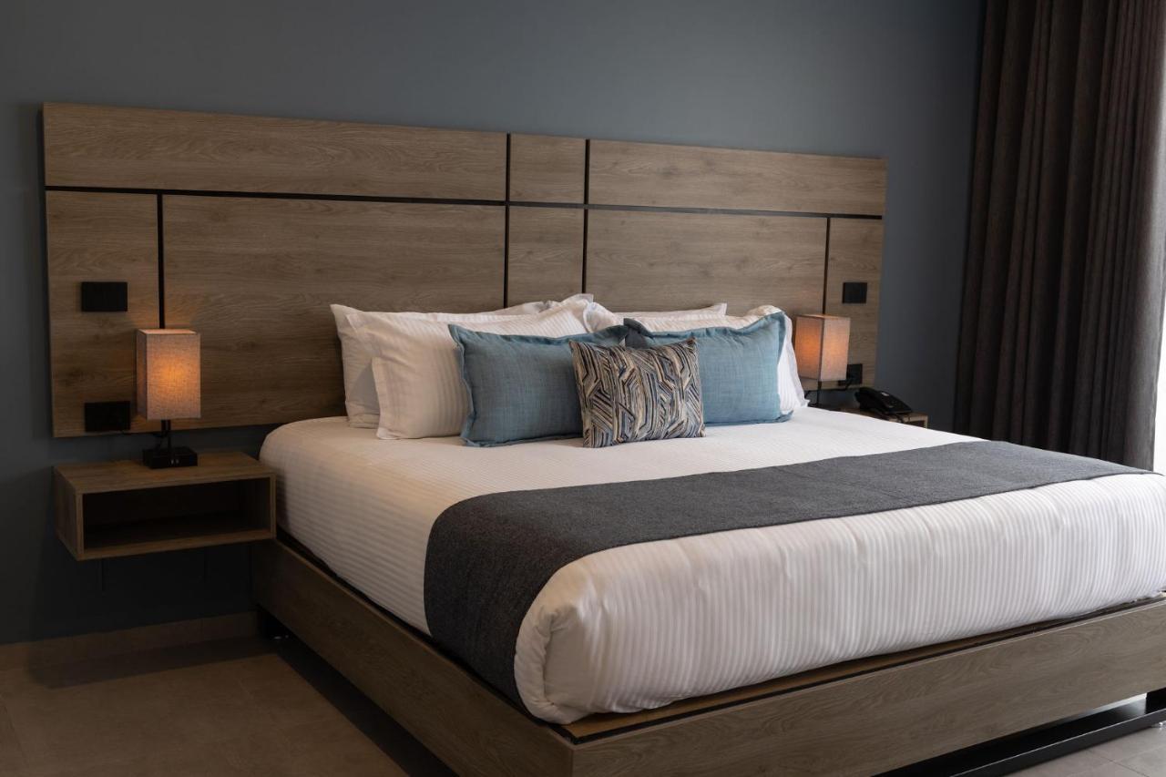 Th Hotel & Vivienda Tepatitlán de Morelos Eksteriør bilde