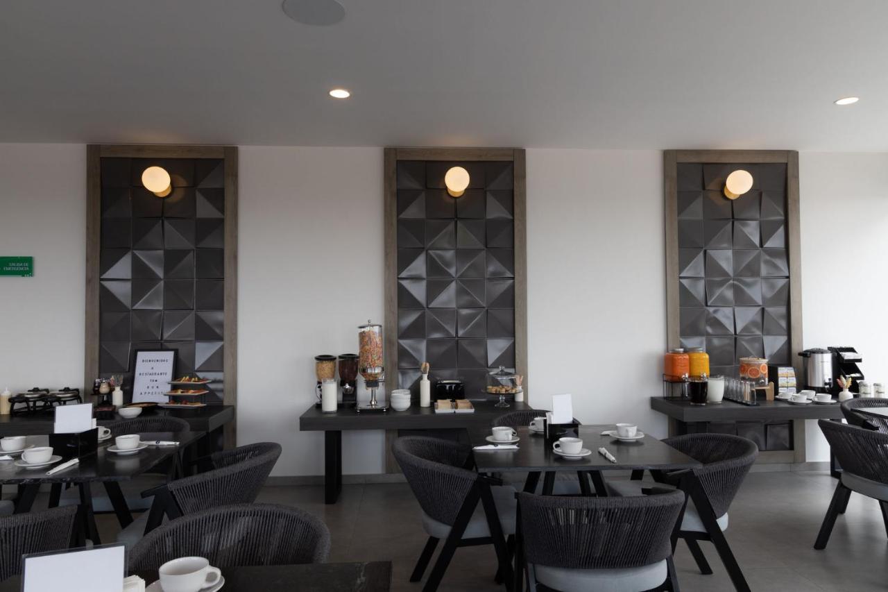 Th Hotel & Vivienda Tepatitlán de Morelos Eksteriør bilde