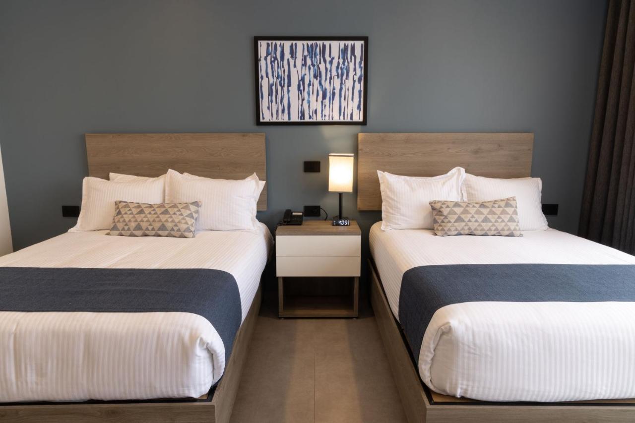 Th Hotel & Vivienda Tepatitlán de Morelos Eksteriør bilde